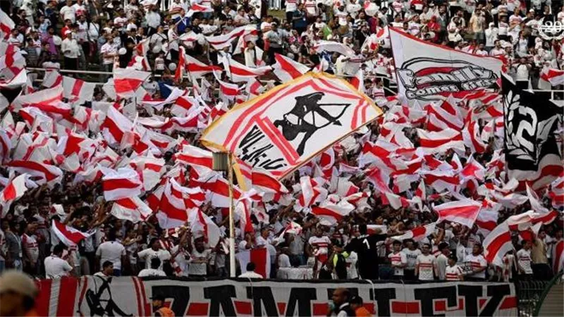 الزمالك بعد حسم اللقب: جماهيرنا تستحق الاحتفال بدرع الدوري