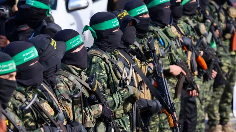 حماس تتحدث عن تقدم في القضايا العالقة ضمن اتفاق وقف إطلاق النار في غزة