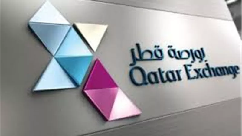 انكماش السيولة يهبط ببورصة قطر 0.65% بختام تعاملات الأحد