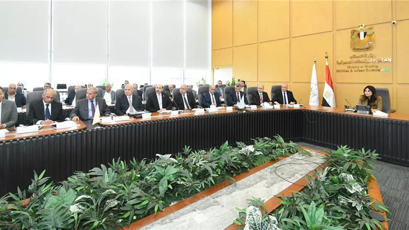 وزيرة الإسكان: الانتهاء من مشروعات «حياة كريمة» على رأس أولوياتنا 