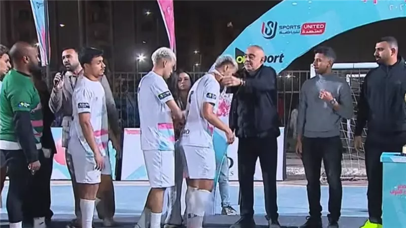 الأطفال أبطال المشهد.. كأس مصر للكرة الشراب يفتح الباب لاكتشاف مواهب جديدة