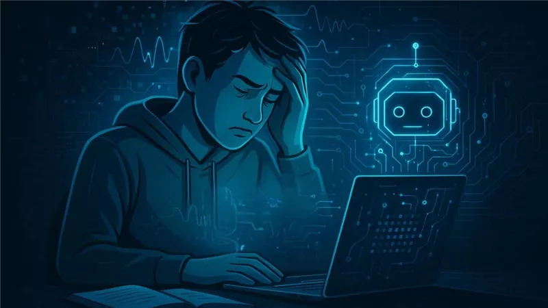 دراسة.. تزايد استخدام ChatGPT للدعم في الصحة النفسية والتعليم حول العالم