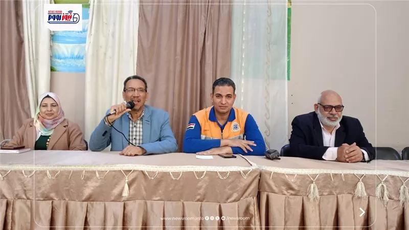 تدريب شامل لمعلمات التعليم المجتمعي بالفيوم على السلامة والإسعافات الأولية