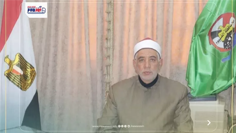 أوقاف الفيوم تحتفل بالعيد القومي: دعوات للأمن والاستقرار والتقدم للمحافظة