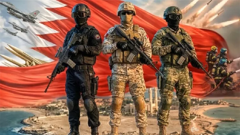 القيادة الأمريكية ترد على اتهامات إيران: عملياتنا تستهدف القدرات العسكرية فقط