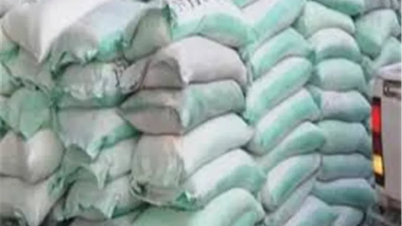 رغيف الخبز خط أحمر..  ضبط 3 أطنان دقيق قبل بيعها في السوق السوداء