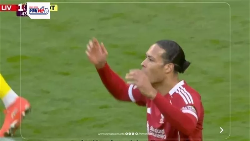 نتيجة وملخص وأهداف مباراة ليفربول وتوتنهام اليوم في الدوري الإنجليزي 2025-2026