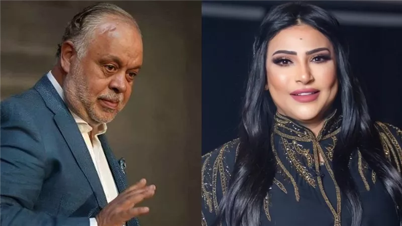 أول تعليق من أشرف زكي بعد تصالح نقابة الممثلين مع بدرية طلبة |خاص