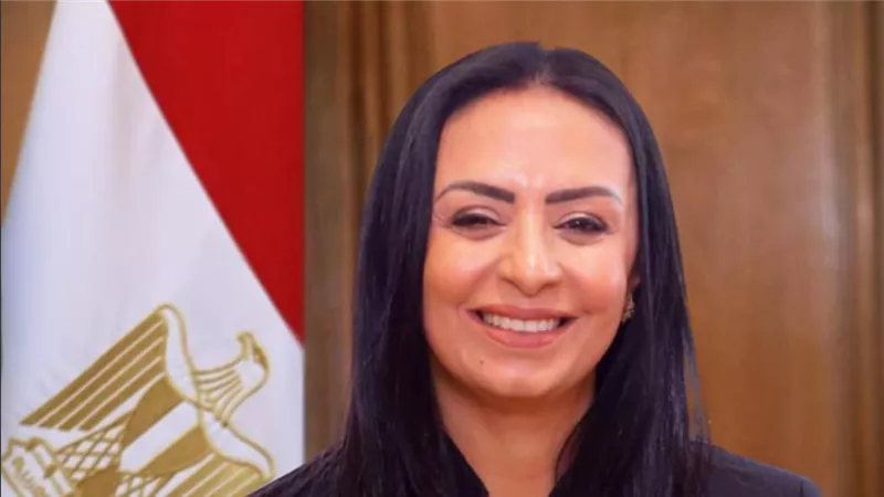 وزيرة التضامن الاجتماعي تعتمد حركة تكليف لعدد من قيادات الوزارة بالمحافظات