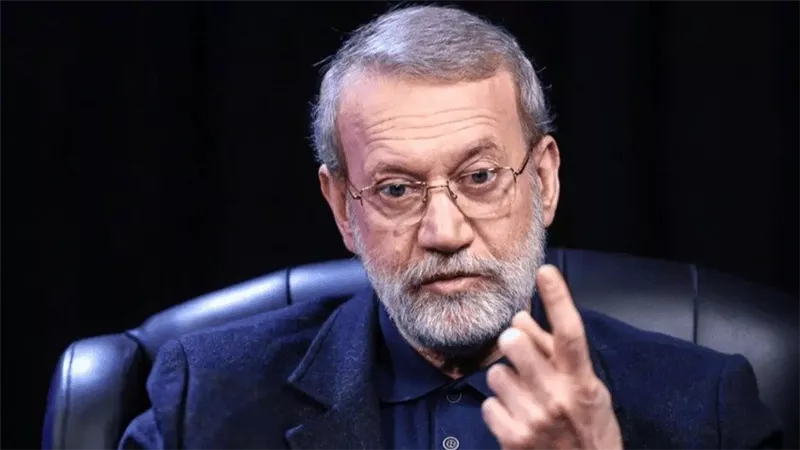بعد ساعات من الانكار.. الإعلام الإيراني يؤكد مقتل علي لاريجاني