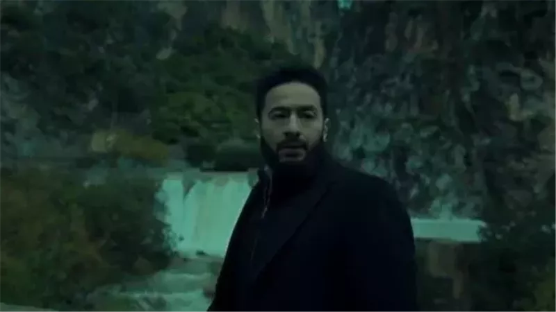 مسلسل المداح 6 الحلقة 27.. حماده هلال يستحوذ على الزمردة الرابعة