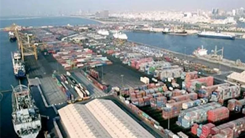 الاستثمار تنفي تعليق الصادرات للخليج وتؤكد: ميناء سفاجا البديل الاستراتيجي