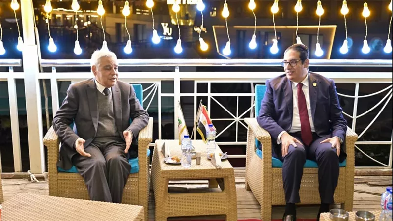 جامعة القاهرة تعزز دعم الباحثين بـ90 مليون جنيه وتوسع فرص العمل الأكاديمي