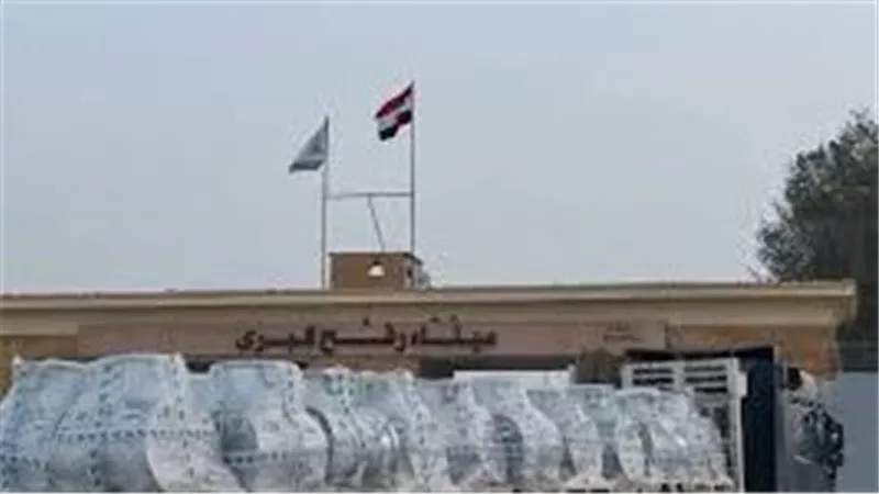 إسرائيل تعلن إعادة فتح معبر رفح بكلا الاتجاهين يوم الأربعاء المقبل