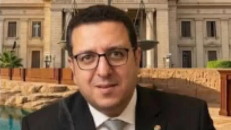 للفصل في طلب رد الهيئة.. تأجيل جلسة محاكمة المحامي على أيوب لجلسة 12 أبريل