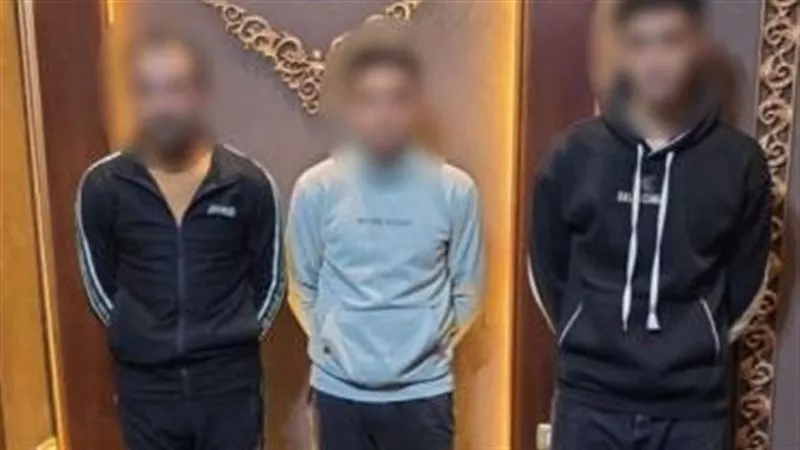 التحقيق في مشاجرة «ميني باص» على كوبري طنطا بسبب أولوية المرور