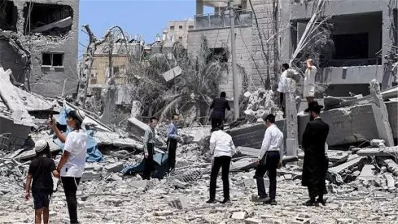 عاجل.. مقتل قيادي بالحرس الثوري في أذربيجان الشرقية