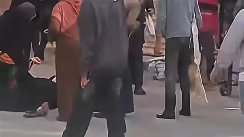 بينهم خلافات.. التحريات تكشف تفاصيل التعدي على سيدة وابنتها بالمرج