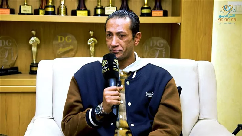 رد فعل سريع.. الزمالك يعين حسام عبدالمنعم في منصب جديد