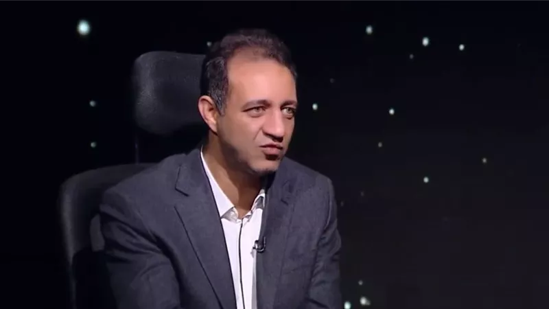 أحمد مرتضى: كان في فلوس لتجديد عقود اللاعبين.. لكن الهدف كان تشويه سمعة المجلس