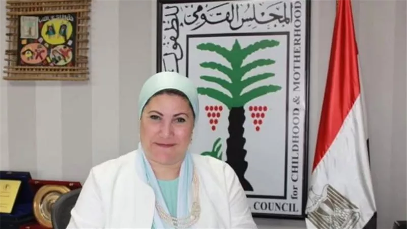 القومي للطفولة يتحرك عاجلًا لرعاية طفلتين بالإسكندرية ويحذر من تداول الواقعة 