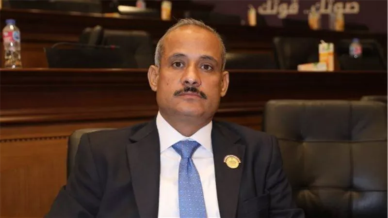 عضو بالشيوخ: كلمة الرئيس السيسي في حفل إفطار الأسرة المصرية حملت رسائل هامة