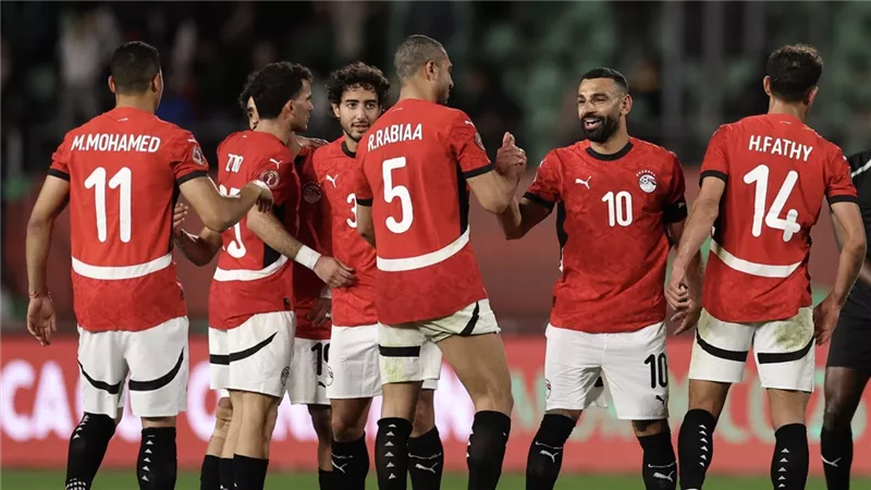 مونديال 2026.. فرصة تاريخية لـ محمد صلاح مع منتخب مصر