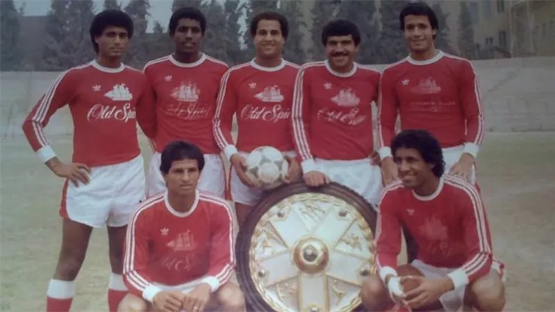لاعب الأهلي السابق يستعيد ذكريات مباريات رمضان خلال حواره لنيوز رووم