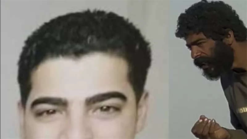 خضع للعلاج.. عودة مشرد طريق السويس لأسرته بعد عام من تغيبه 