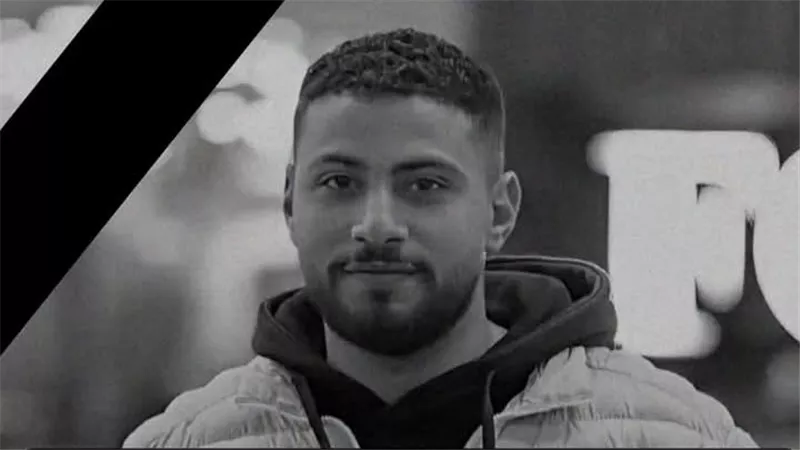 مصرع شاب اثر تصادم دراجته النارية على طريق شنوان الباجور بالمنوفية