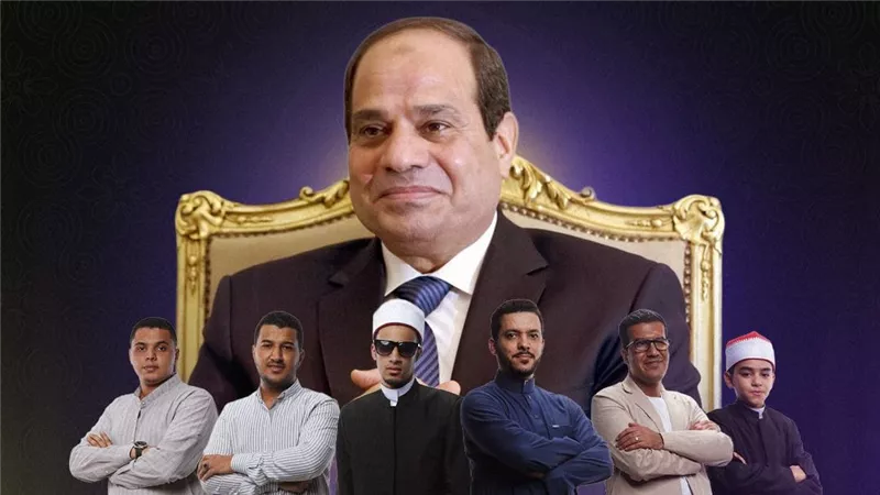 بحضور الرئيس.. الأوقاف تحتفي بـ ليلة القدر وتكريم الفائزين بدولة التلاوة اليوم