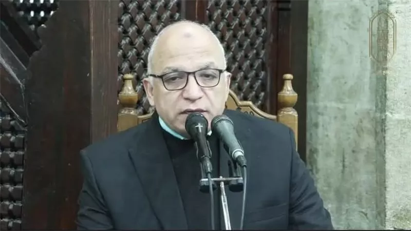 احتفال ليلة القدر 1447.. من هو وسام البحيري صاحب الإسلام والحياة؟