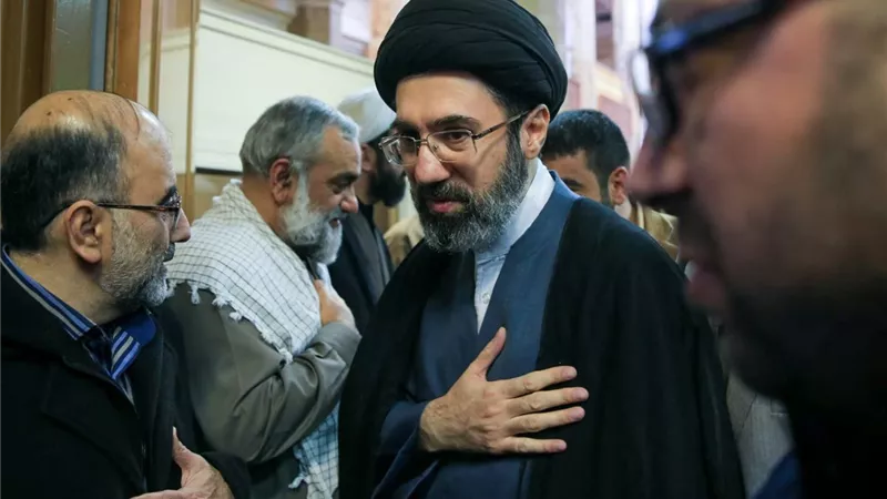 رسالة سرية من حماس إلى المرشد الإيراني مجتبى خامنئي.. ماذا تقول؟