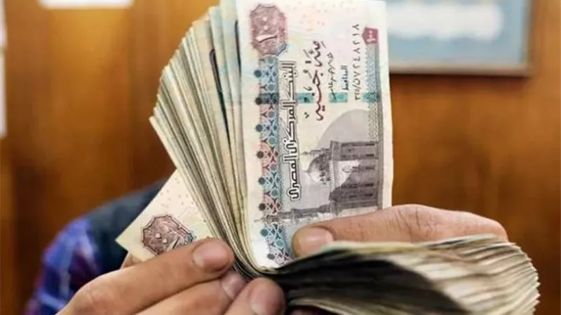 بدء صرف مرتبات مارس اليوم الاثنين بمناسبة قرب حلول عيد الفطر