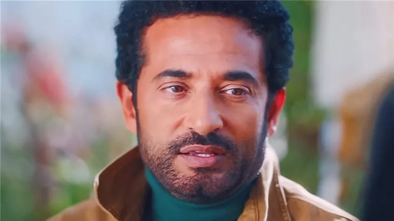 مسلسل إفراج الحلقة 26.. المقابر تذكر عمرو سعد بأحزانه ويصر على الانتقام