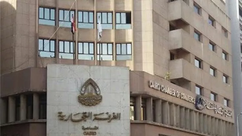  اتحاد الغرف: مصر بوابة لـ3 مليارات مستهلك وفرص واعدة للتصنيع مع تركيا
