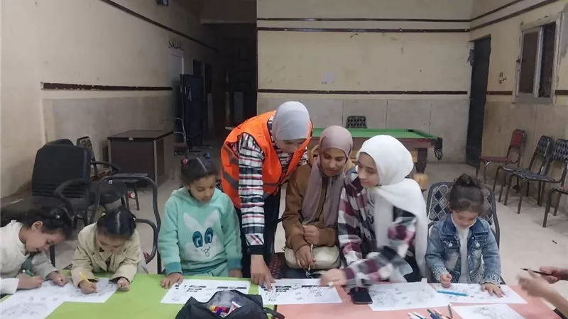 محافظ أسيوط: مبادرة 