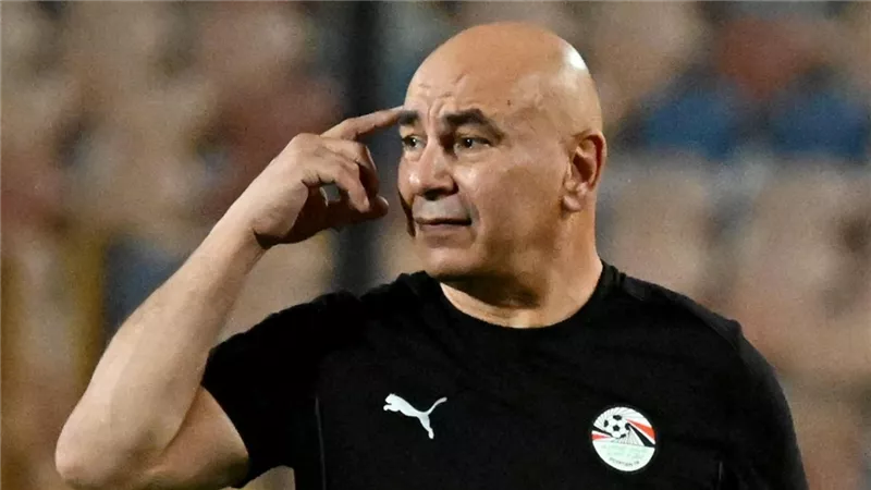 قبل مواجهة بلجيكا.. ماذا قدم حسام حسن مع منتخب مصر؟
