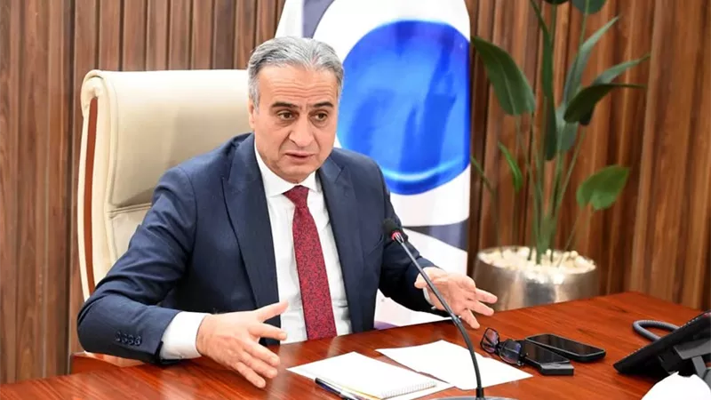 حماية المستهلك يضبط 8 قضايا في حملة رقابية مفاجئة لضبط أسعار أسواق قنا