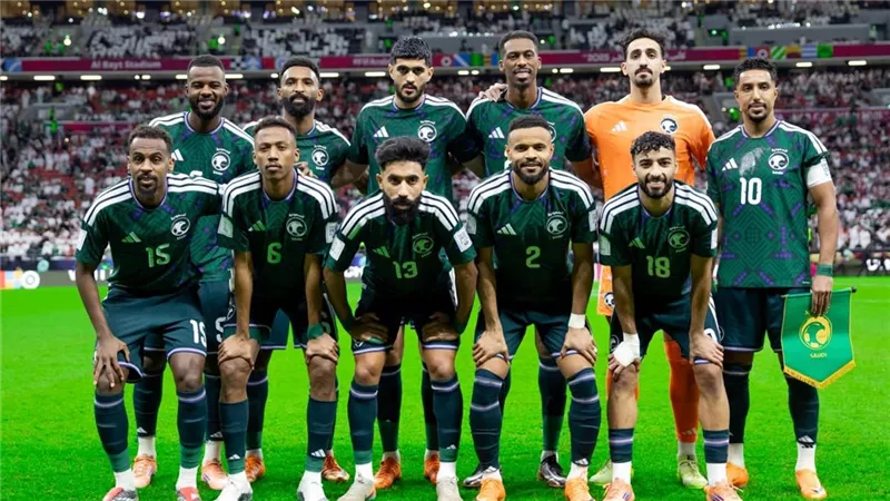 الاتحاد السعودي لكرة القدم يعلن تعديل مقر المعسكر الإعدادي للأخضر
