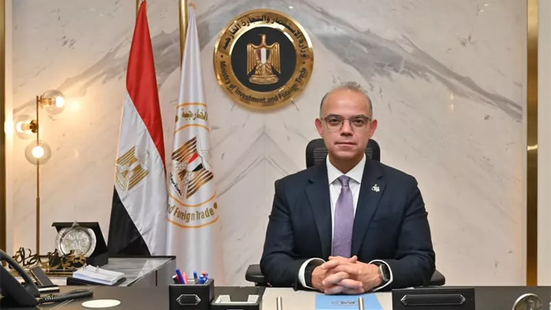 وزير الاستثمار: 2.8 مليار إسترليني حجم التجارة بين مصر وبريطانيا