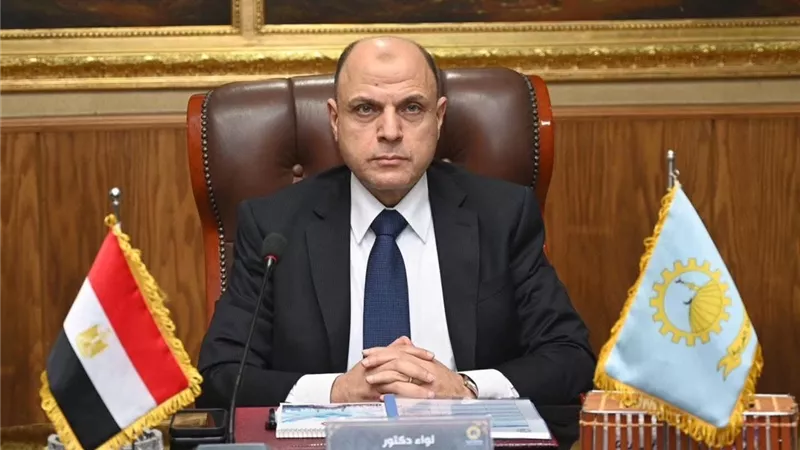 محافظ الغربية يعلن خطة الاستعداد لعيد الفطر ويؤكد رفع درجة الطوارئ القصوى