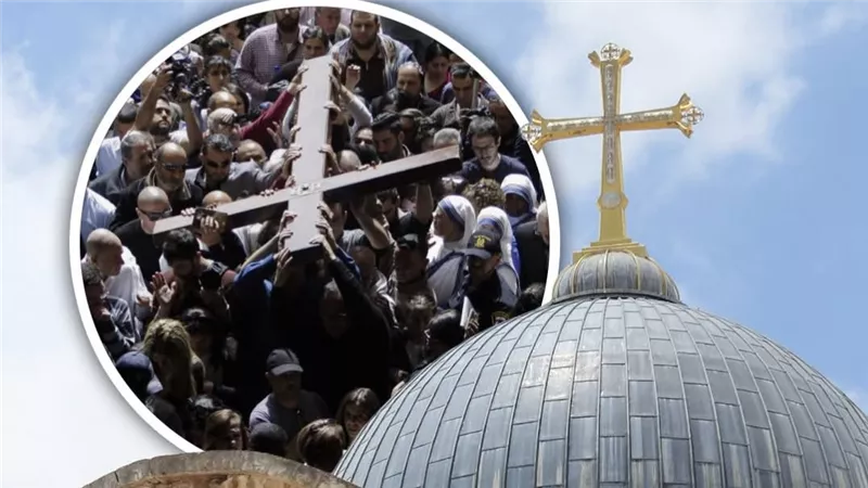 الفاتيكان يدعو كنائس العالم للمشاركة في حملة الجمعة العظيمة لدعم مسيحيي الأرض 