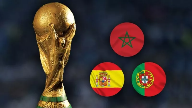 أزمة جديدة في مونديال 2030.. لا كورونيا تنسحب من سباق الاستضافة