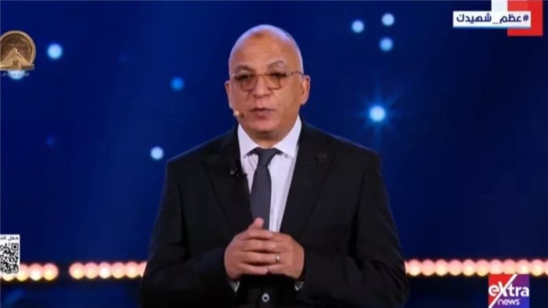 وسام البحيري: إذاعة القرآن الكريم أصبحت جزءًا من وجدان ملايين المستمعين