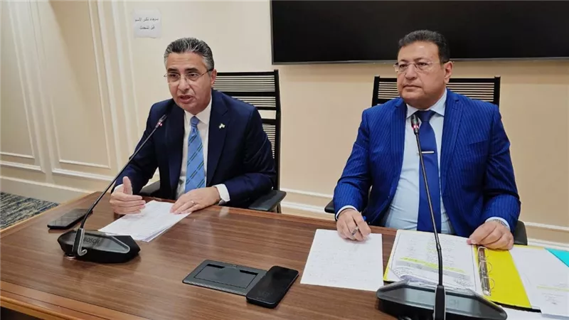 وزير التموين: المخالف لا يحصل على الدعم.. واحتياطي الدولة يكفي لأشهر
