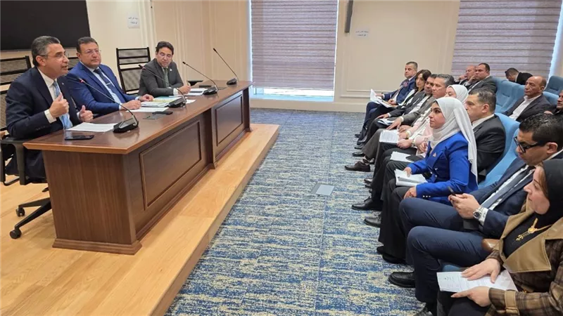 التموين: نستهلك 9 ملايين طن سنويا لإنتاج رغيف الخبز نصفها انتاج محلي