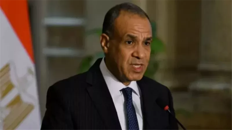 من بغداد.. وزير الخارجية يجدد إدانة مصر للاعتداءات الإسرائيلية على لبنان
