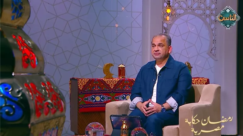 عمرو منير: جامع سنان باشا قلب الحياة الرمضانية بالقاهرة قبل 450 عاما