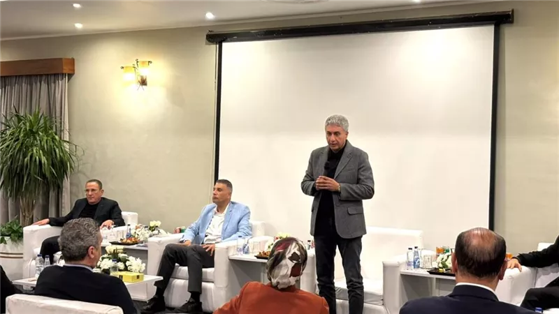 وزير السياحة لمستثمري القطاع السياحي: سنصل 30 مليون سائح قبل حلول عام 2030